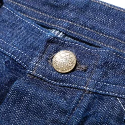 Jelado Pants & Trousers<311W Painter Pants Indigo