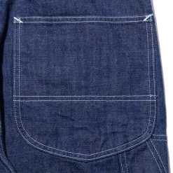 Jelado Pants & Trousers<311W Painter Pants Indigo