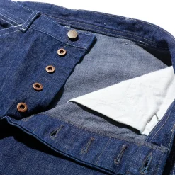 Jelado Pants & Trousers<311W Painter Pants Indigo