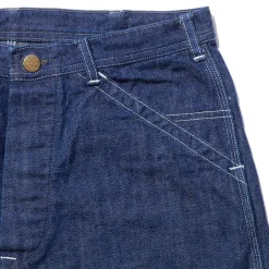 Jelado Pants & Trousers<311W Painter Pants Indigo