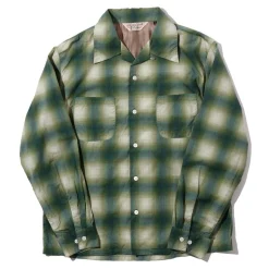 Jelado Shirts<Westcoast Shirt Lime Green