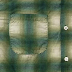 Jelado Shirts<Westcoast Shirt Lime Green