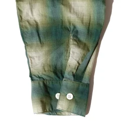 Jelado Shirts<Westcoast Shirt Lime Green