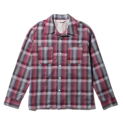 Jelado Shirts<Westcoast Shirt Old Red