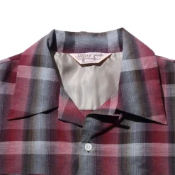 Jelado Shirts<Westcoast Shirt Old Red