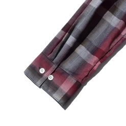 Jelado Shirts<Westcoast Shirt Old Red