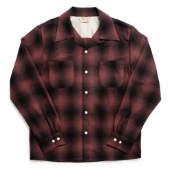 Jelado Shirts<Westcoast Shirt Plum