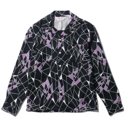 Jelado Shirts<Westcoast Shirt 'Special Print' Harlequin