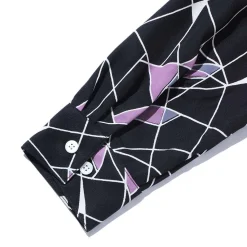 Jelado Shirts<Westcoast Shirt 'Special Print' Harlequin