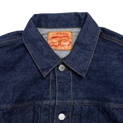 Jelado Jacket<406XX 55 Denim Jacket