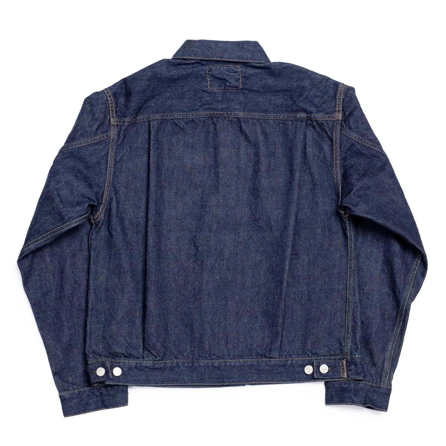 Jelado Jacket<406XX 55 Denim Jacket