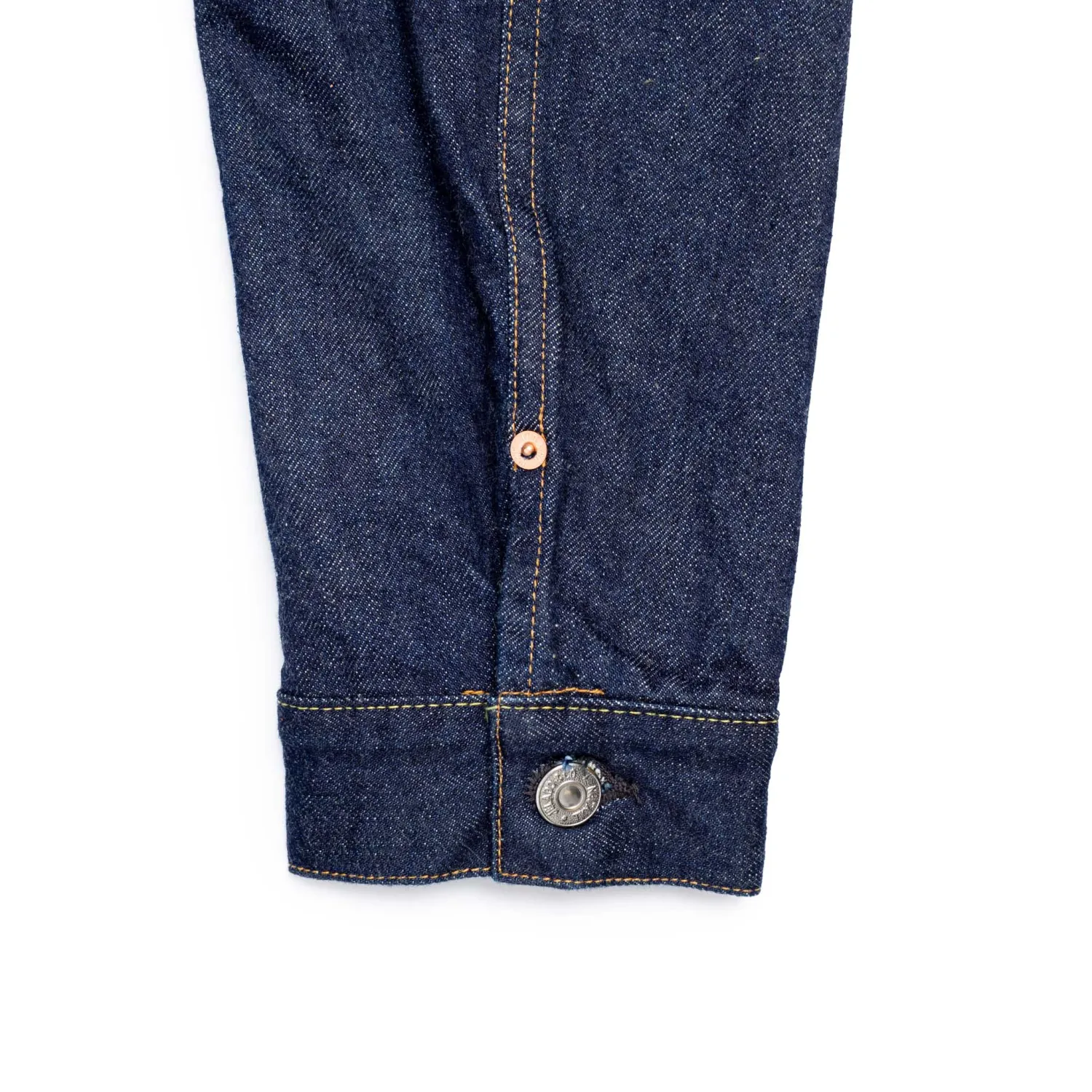 Jelado Jacket<406XX 55 Denim Jacket