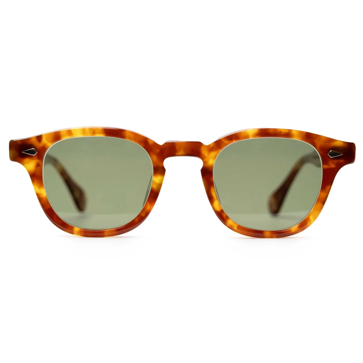 Julius Tart Optical Julius Tart Optical<AR Light Tortoise