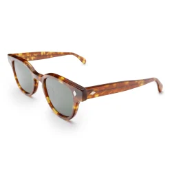 Julius Tart Optical Julius Tart Optical<Bryan Light Tortoise