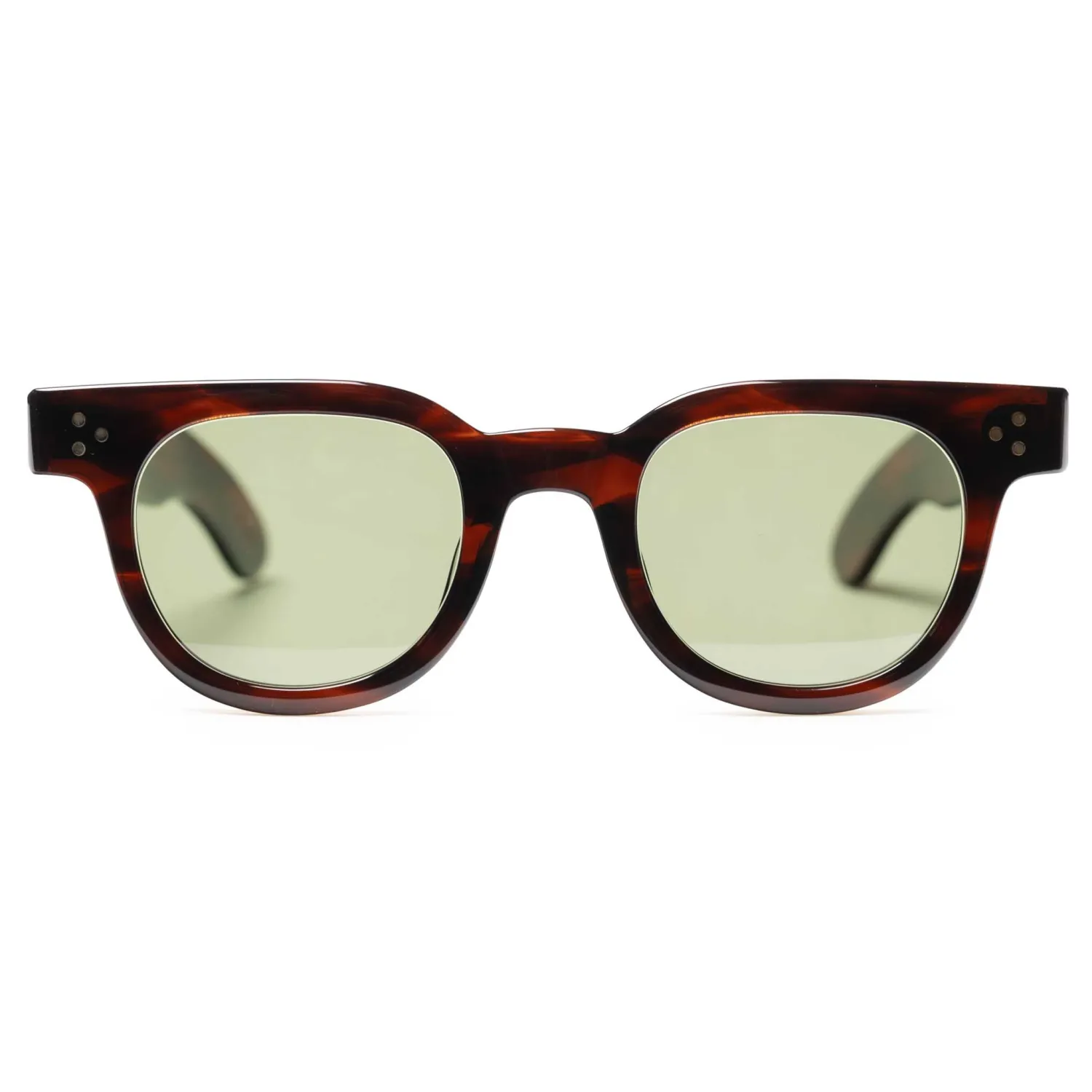 Julius Tart Optical Julius Tart Optical<FDR Demi Amber