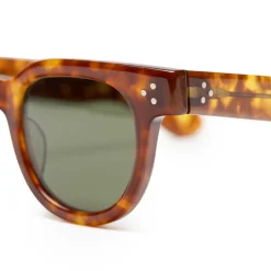 Julius Tart Optical Julius Tart Optical<FDR Light Tortoise