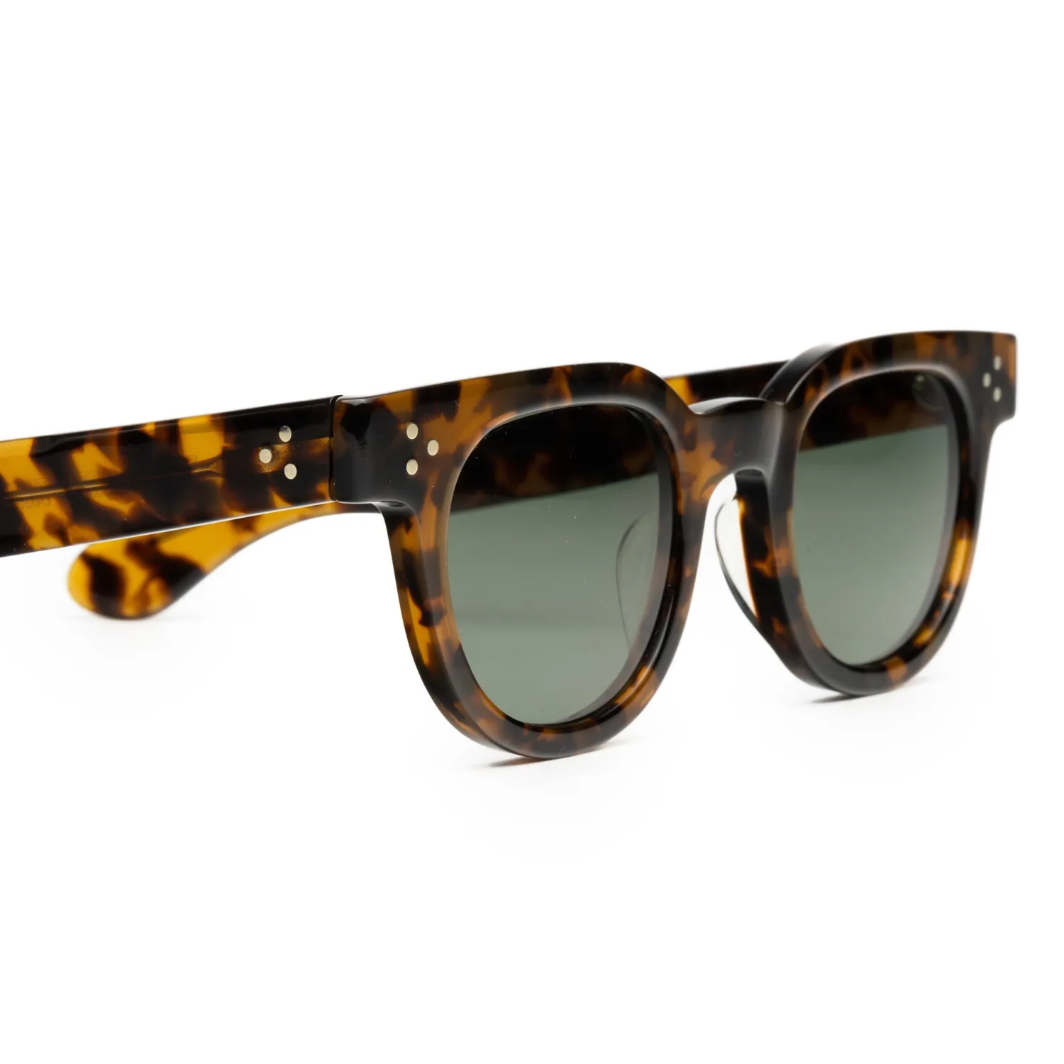 Julius Tart Optical Julius Tart Optical<FDR Tortoise