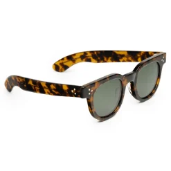 Julius Tart Optical Julius Tart Optical<FDR Tortoise