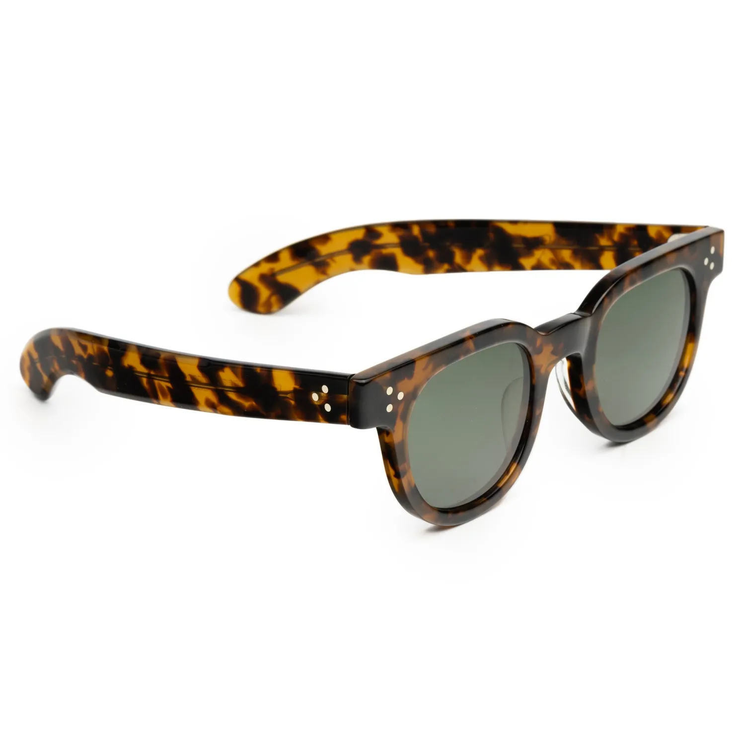 Julius Tart Optical Julius Tart Optical<FDR Tortoise