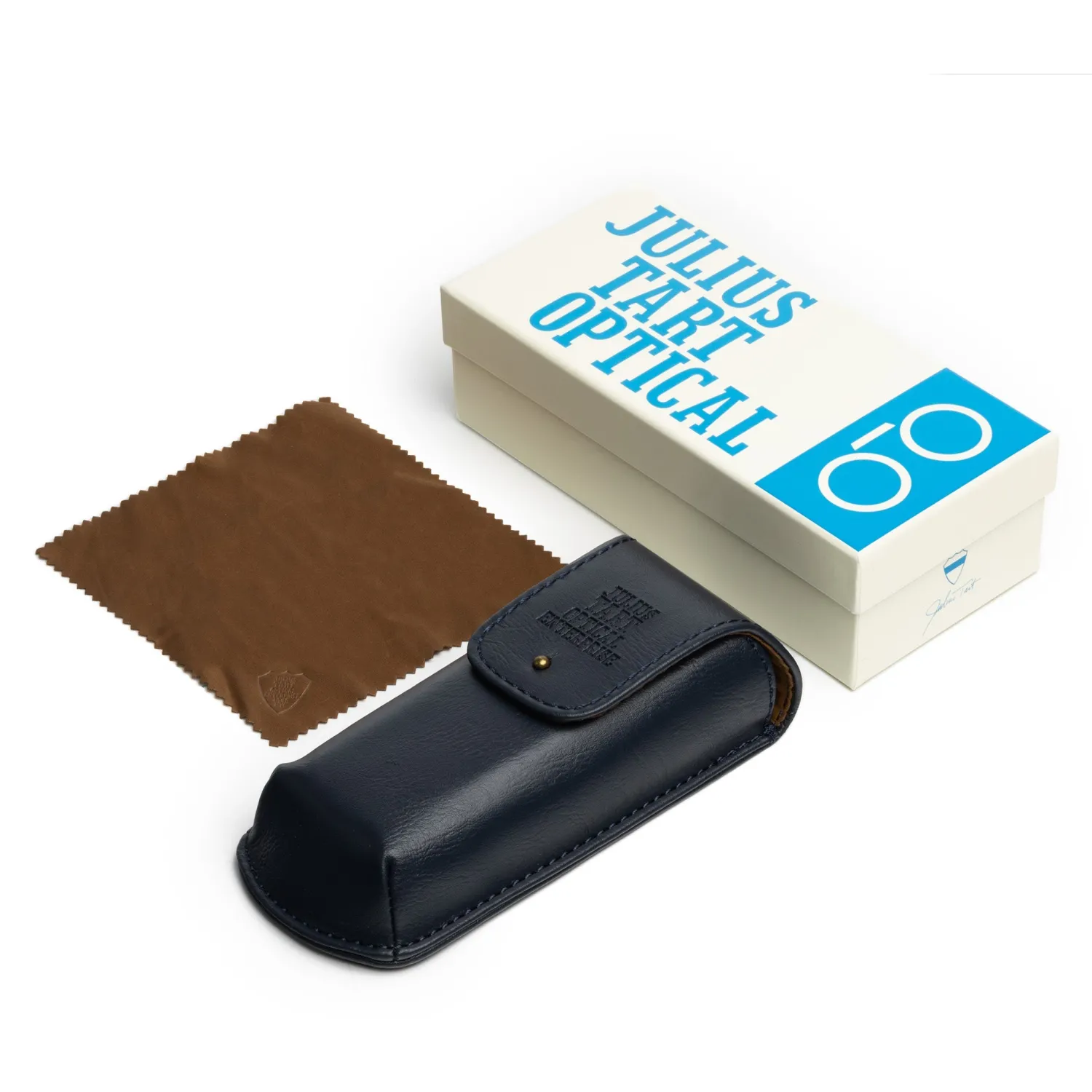 Julius Tart Optical Julius Tart Optical<FDR Tortoise