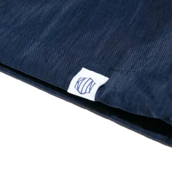 Kuon Jackets And Coats<Salt Shrunk Nylon Coaches Jacket w/boro patch