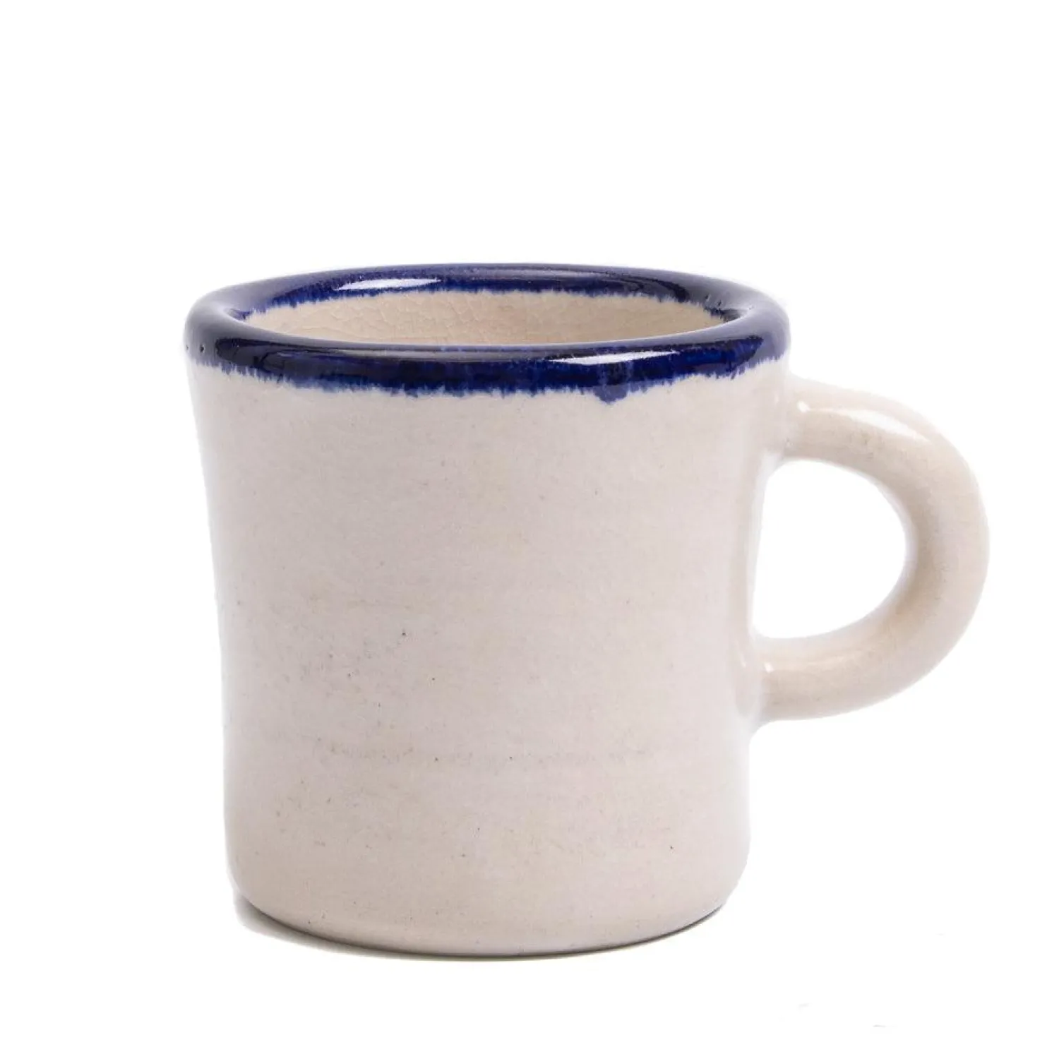 Clutch Cafe Ceramics|Mioko Tanaka<Mioko Tanaka FK Diner Mug Blue