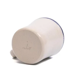 Clutch Cafe Ceramics|Mioko Tanaka<Mioko Tanaka FK Diner Mug Blue