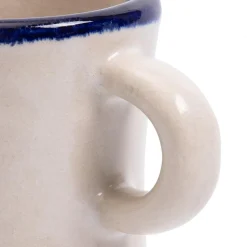 Clutch Cafe Ceramics|Mioko Tanaka<Mioko Tanaka FK Diner Mug Blue