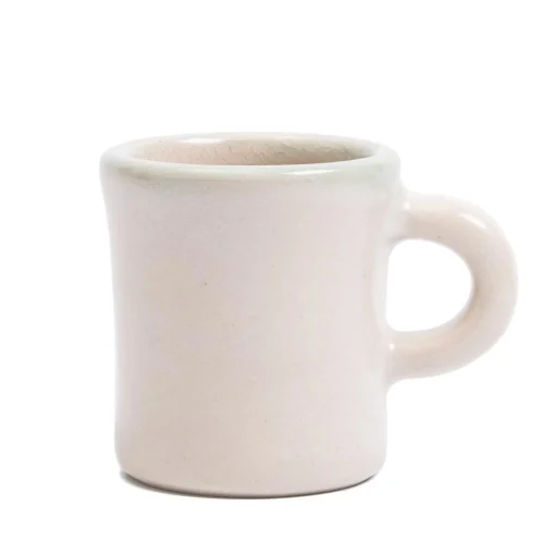 Clutch Cafe Mioko Tanaka|Ceramics<Mioko Tanaka FK Diner Mug Powder Blue