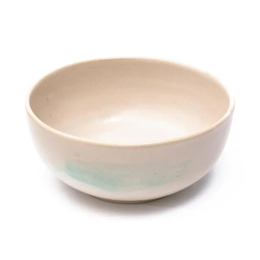 Clutch Cafe Mioko Tanaka<Mioko Tanaka Mottled Ceramic Bowl Large