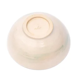 Clutch Cafe Mioko Tanaka<Mioko Tanaka Natural Ceramic Bowl Large