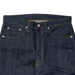 Mister Freedom Jeans|Jeans<Lot. 64 Jean SC66 Denim