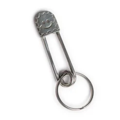Munqa Munqa Pins<Keyring Safety Pin