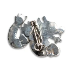 Munqa Munqa Pins<Pin Badge Dragon