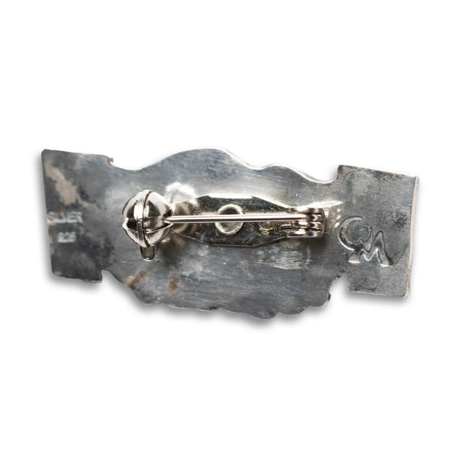 Munqa Munqa Pins<Pin Badge Handshake