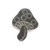 Munqa Munqa Pins<Pin Badge Mushroom