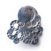 Munqa Munqa Pins<Pin Badge Octopus