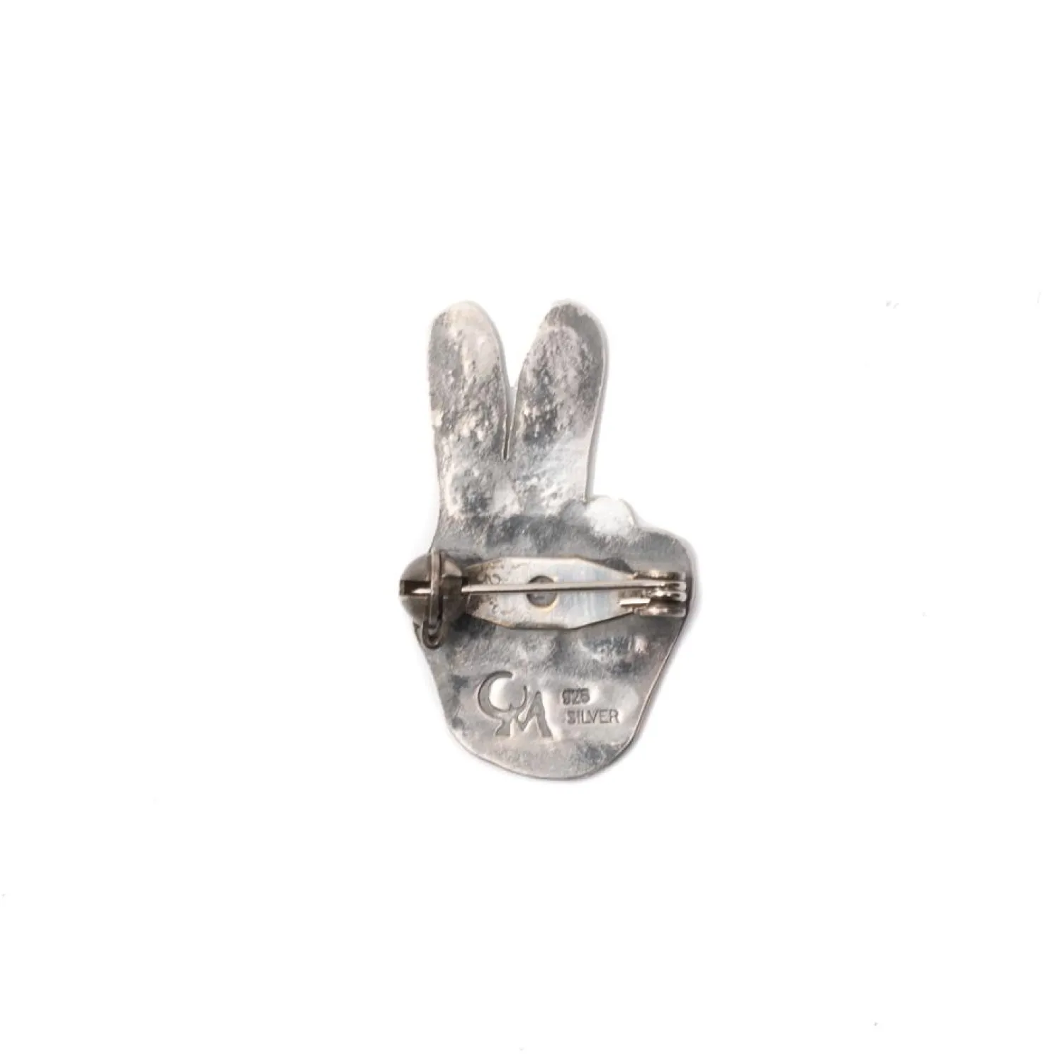 Munqa Munqa Pins<Pin Badge Peace