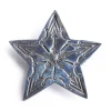 Munqa Munqa Pins<Pin Badge Star