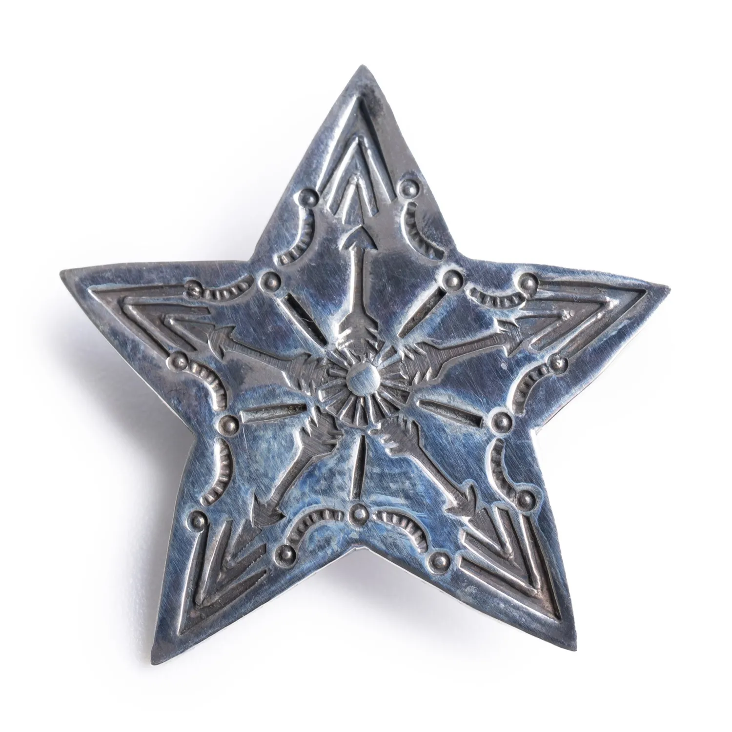Munqa Munqa Pins<Pin Badge Star