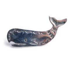 Munqa Munqa Pins<Pin Badge Whale