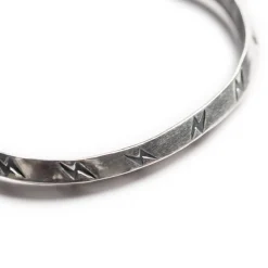 Munqa Munqa Pins<Triangle Thunder Bangle