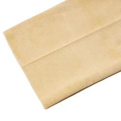 NEAT Pants & Trousers<8W Heavy Corduroy Wide Type 1 Mustard