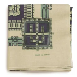 One Ear Brand Bandanas<Fugue Mojave Bandana