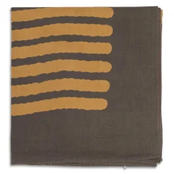 One Ear Brand Bandanas<Tea Garden Bandana