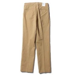 Orgueil Pants & Trousers|Chinos<French Army Chinos Khaki