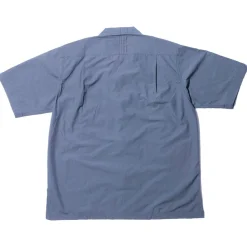 Orgueil Shirts<Havana Shirt Charcoal