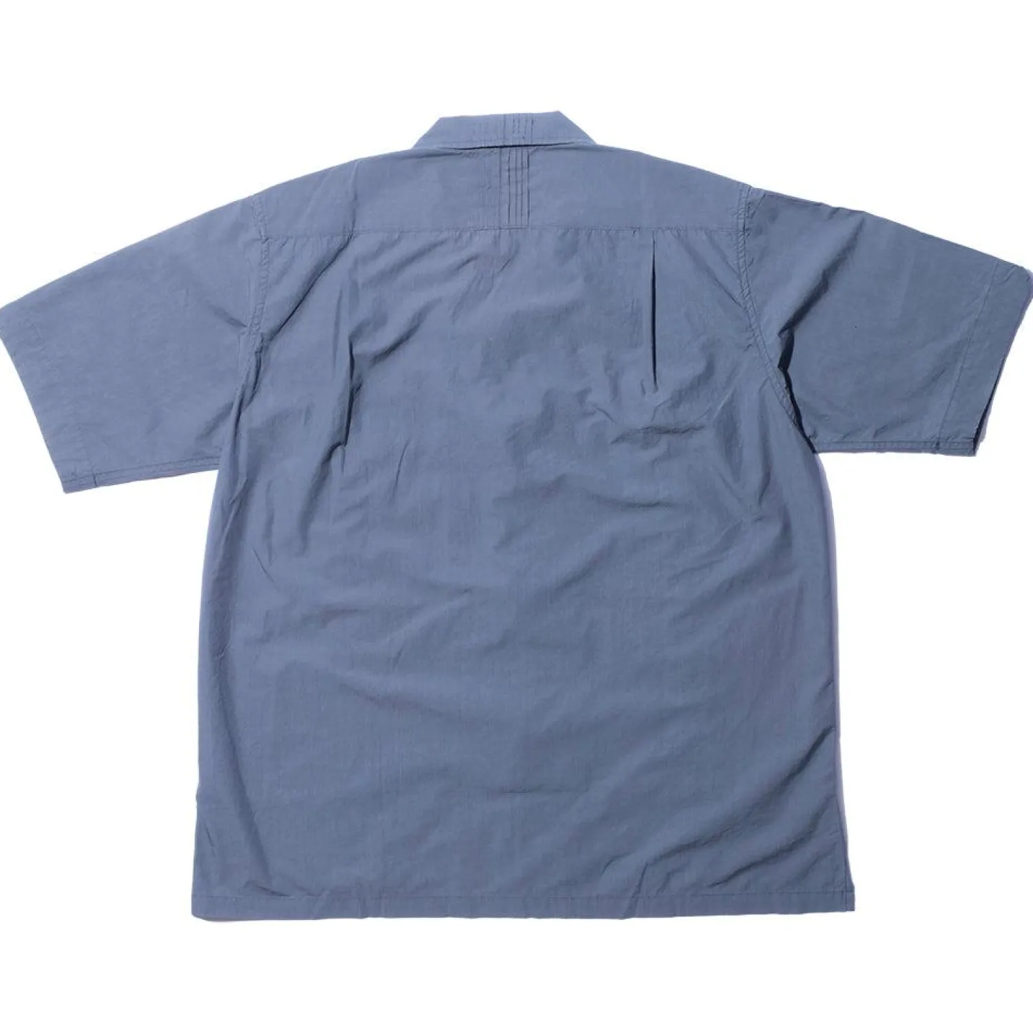 Orgueil Shirts<Havana Shirt Charcoal