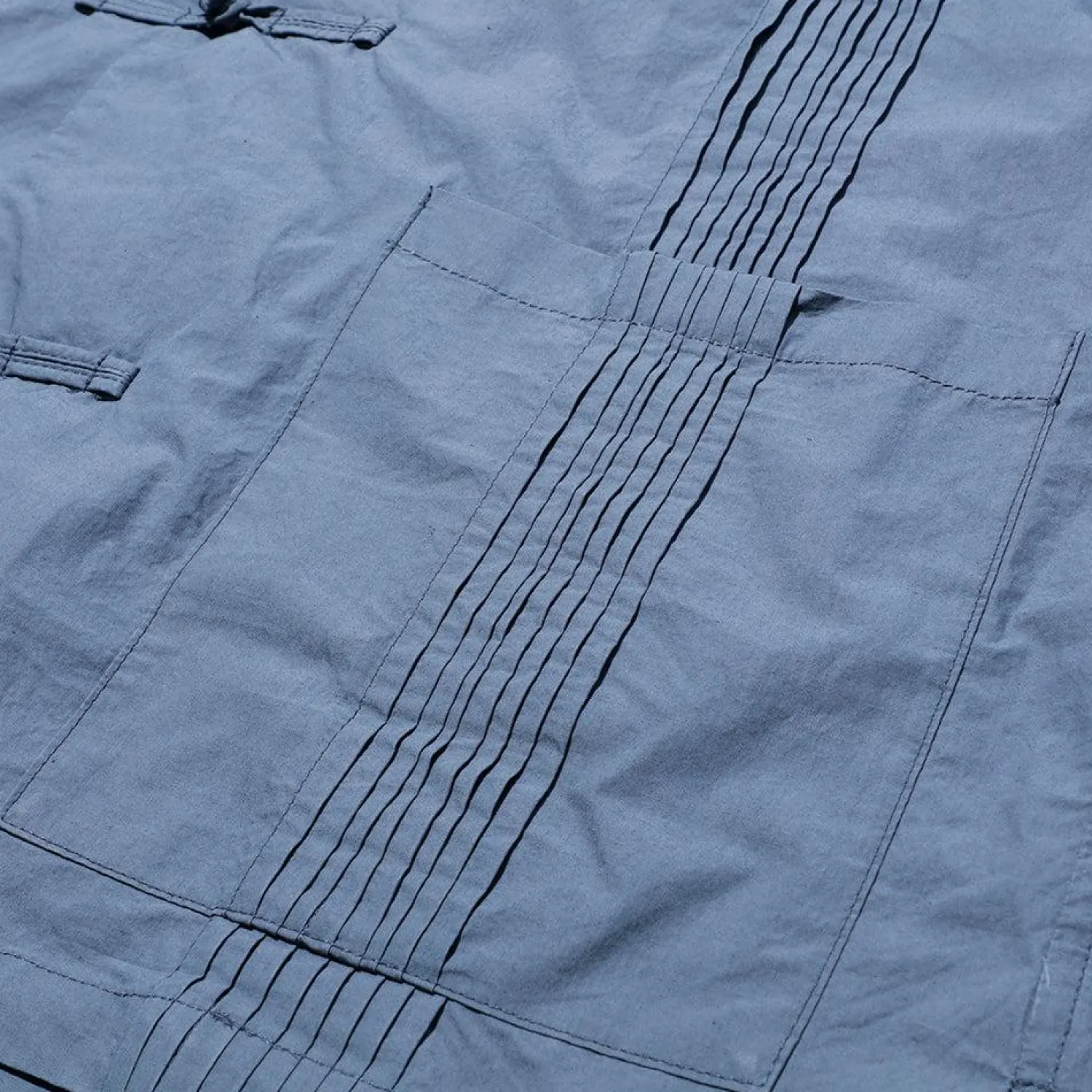 Orgueil Shirts<Havana Shirt Charcoal