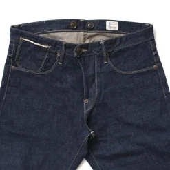Orgueil Jeans|Jeans<OR-1001 Tailor 13oz Jean